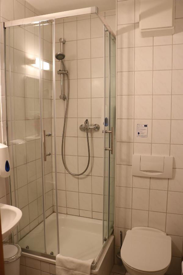 Waldhotel Harz Ilsenburg Oda fotoğraf