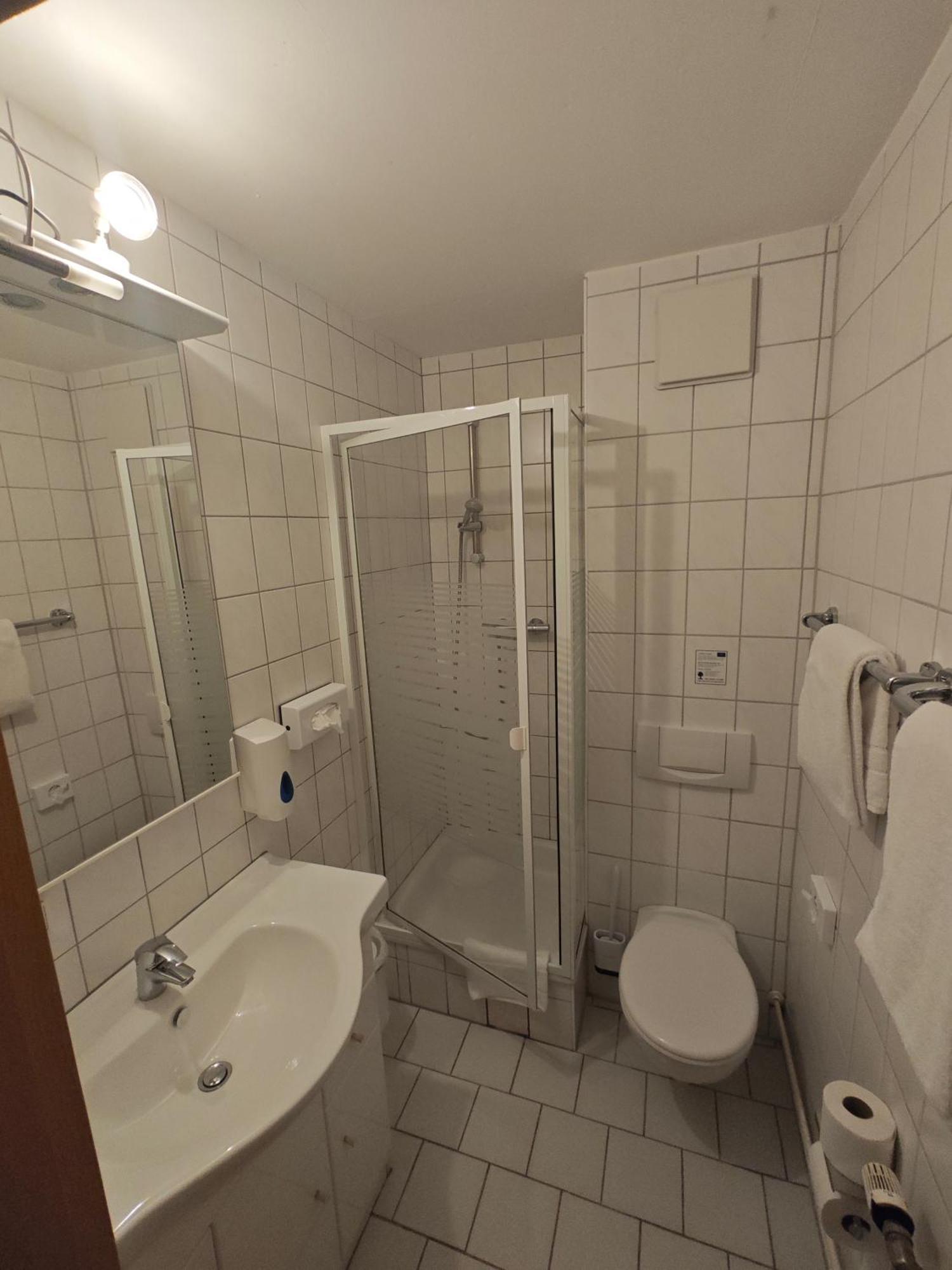 Waldhotel Harz Ilsenburg Dış mekan fotoğraf
